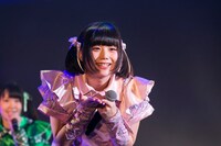 小山ひな（撮影：藤巻祐介）