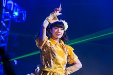 羽島みき（撮影：藤巻祐介）