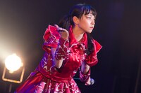 一ノ瀬みか（撮影：藤巻祐介）