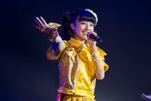 羽島みき（撮影：藤巻祐介）