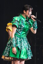 関口なほ（撮影：藤巻祐介）