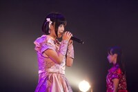 小山ひな（撮影：藤巻祐介）