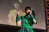 関口なほ（撮影：藤巻祐介）