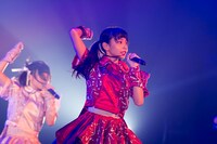 一ノ瀬みか（撮影：藤巻祐介）