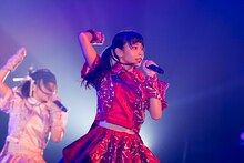 一ノ瀬みか（撮影：藤巻祐介）