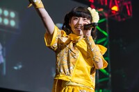 羽島みき（撮影：藤巻祐介）