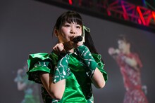 関口なほ（撮影：藤巻祐介）