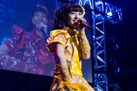 羽島みき（撮影：藤巻祐介）