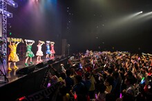 神宿（撮影：藤巻祐介）