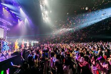 神宿（撮影：藤巻祐介）