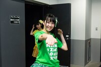 関口なほ（撮影：藤巻祐介）