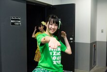 関口なほ（撮影：藤巻祐介）