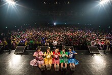 神宿（撮影：藤巻祐介）