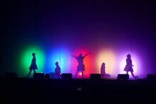 神宿（撮影：藤巻祐介）