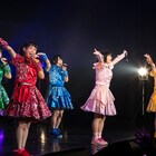 神宿年末ワンマンがテレ朝chでオンエア、波乱のロケ企画も