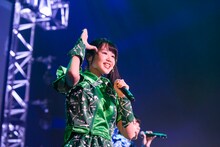 関口なほ（撮影：藤巻祐介）