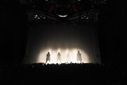 「PassCode MISS UNLIMITED Tour 2016」の様子。