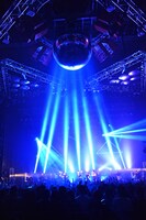 「PassCode MISS UNLIMITED Tour 2016」の様子。