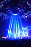 「PassCode MISS UNLIMITED Tour 2016」の様子。