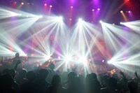 「PassCode MISS UNLIMITED Tour 2016」の様子。