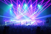 「PassCode MISS UNLIMITED Tour 2016」の様子。