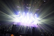 「PassCode MISS UNLIMITED Tour 2016」の様子。