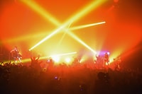 「PassCode MISS UNLIMITED Tour 2016」の様子。