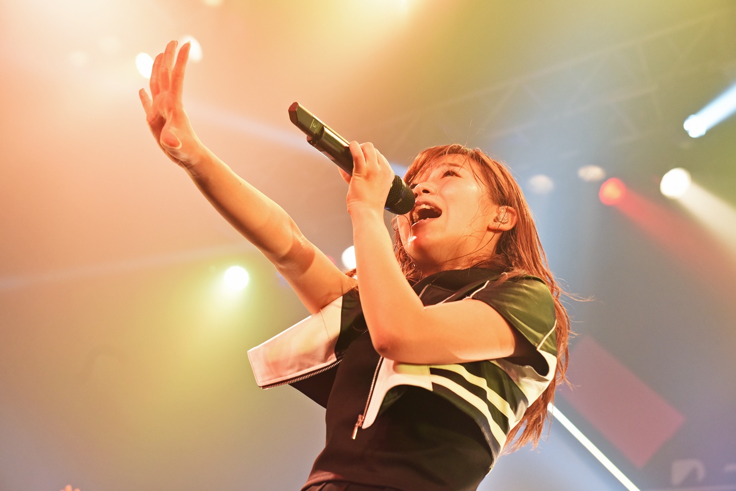 今田夢菜