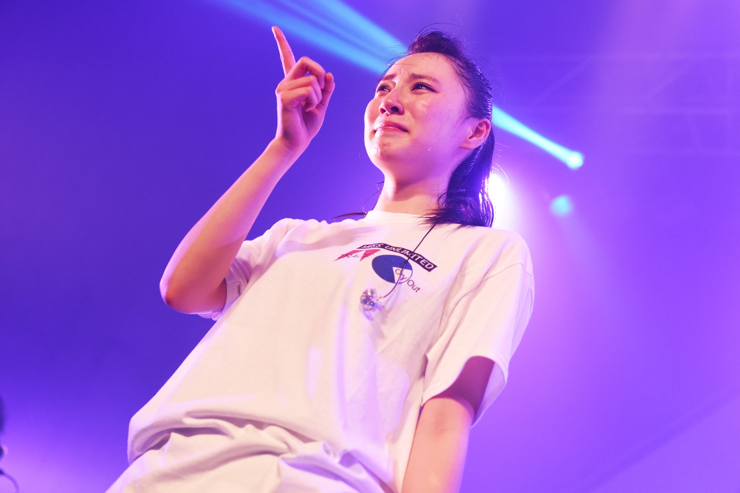 大上陽奈子