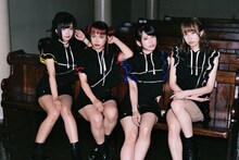 フィロソフィーのダンス