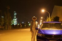 高橋翔（Vo, G）