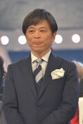 武田真一アナウンサー