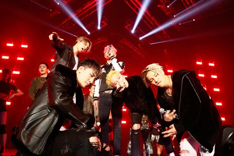 BIGBANG