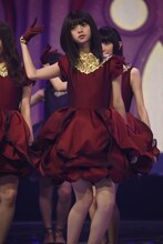 第67回NHK紅白歌合戦」リハーサル時の齋藤飛鳥（乃木坂46）。