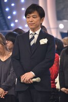 武田真一アナウンサー