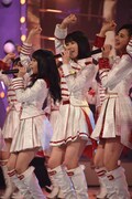 「第67回NHK紅白歌合戦」リハーサル時のAKB48。
