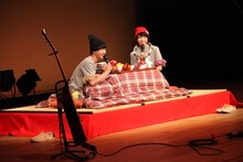 さくらしめじ（撮影：埼玉泰史）