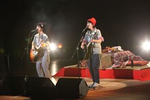 さくらしめじ（撮影：埼玉泰史）