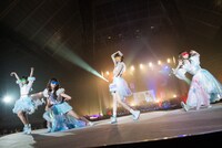 SILENT SIREN （Photo by Satoshi Hata）