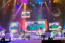 SILENT SIREN （Photo by Satoshi Hata）