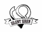 SILENT SIRENロゴ
