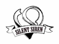 SILENT SIRENロゴ