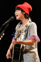 高田彪我（撮影：埼玉泰史）