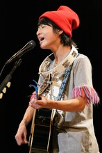 高田彪我（撮影：埼玉泰史）