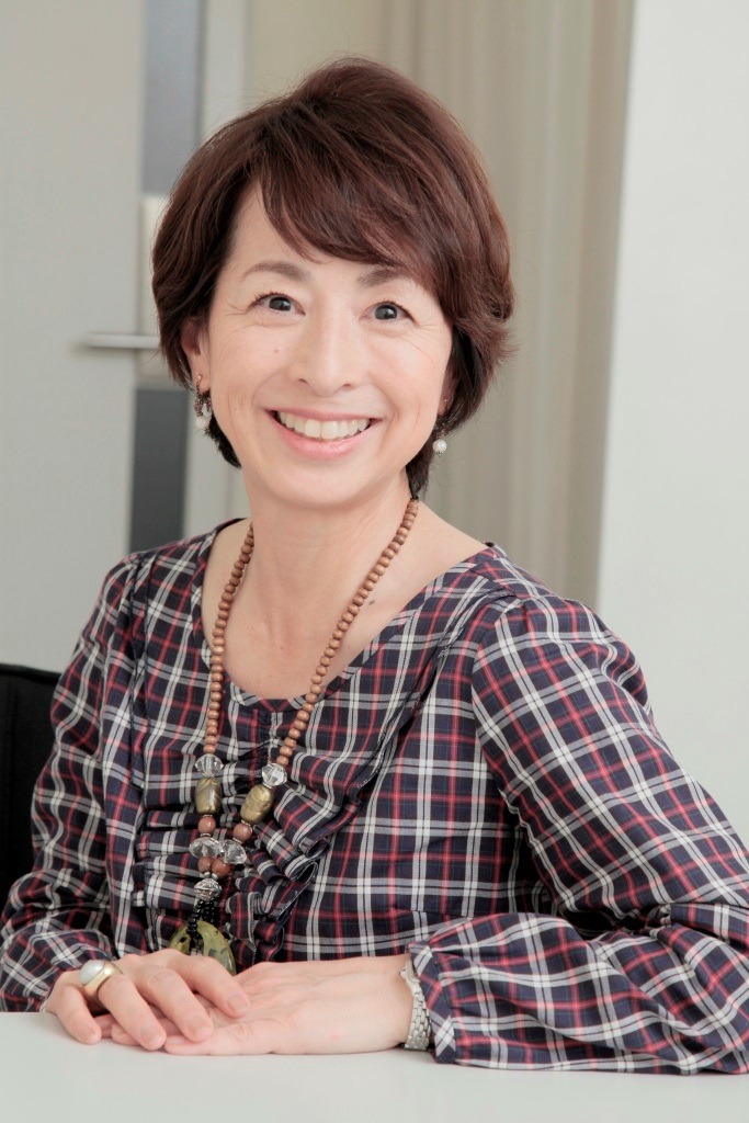 阿川佐和子
