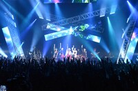 ベイビーレイズJAPAN（撮影：国府田利光）