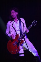 星野英彦（G）（撮影：田中聖太郎）