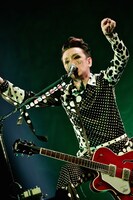 今井寿（G）（撮影：田中聖太郎）