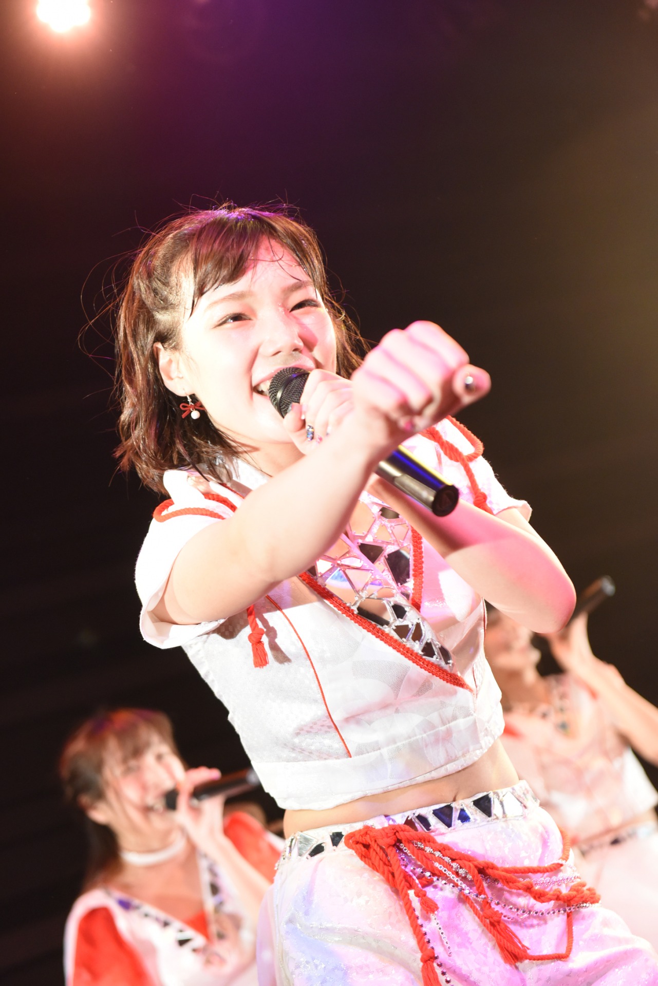 藤本美帆