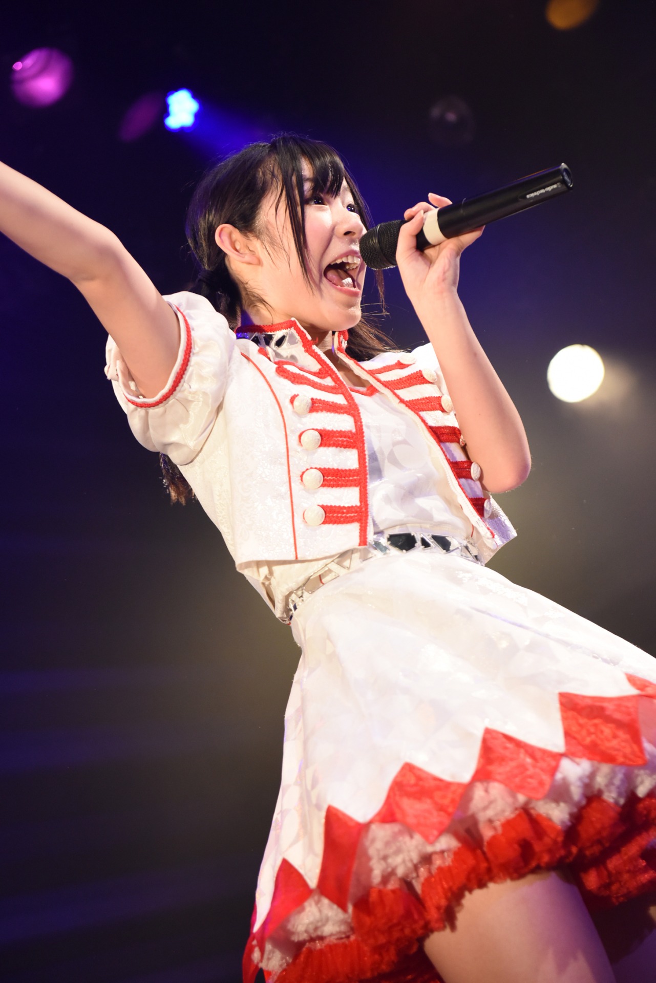 山崎みいわ